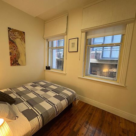 Flinders Lane Apartments Melbourne Esterno foto