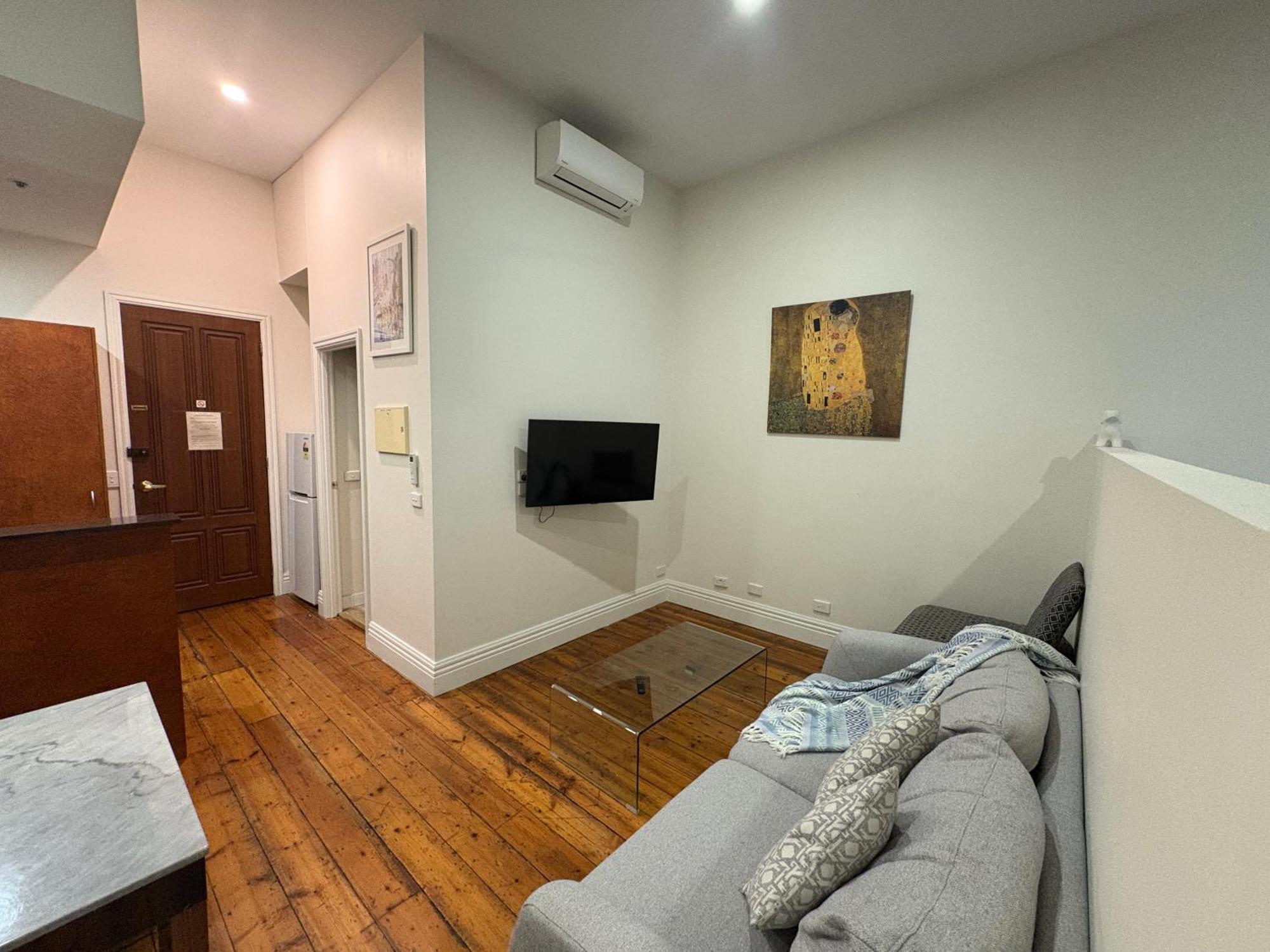 Flinders Lane Apartments Melbourne Esterno foto