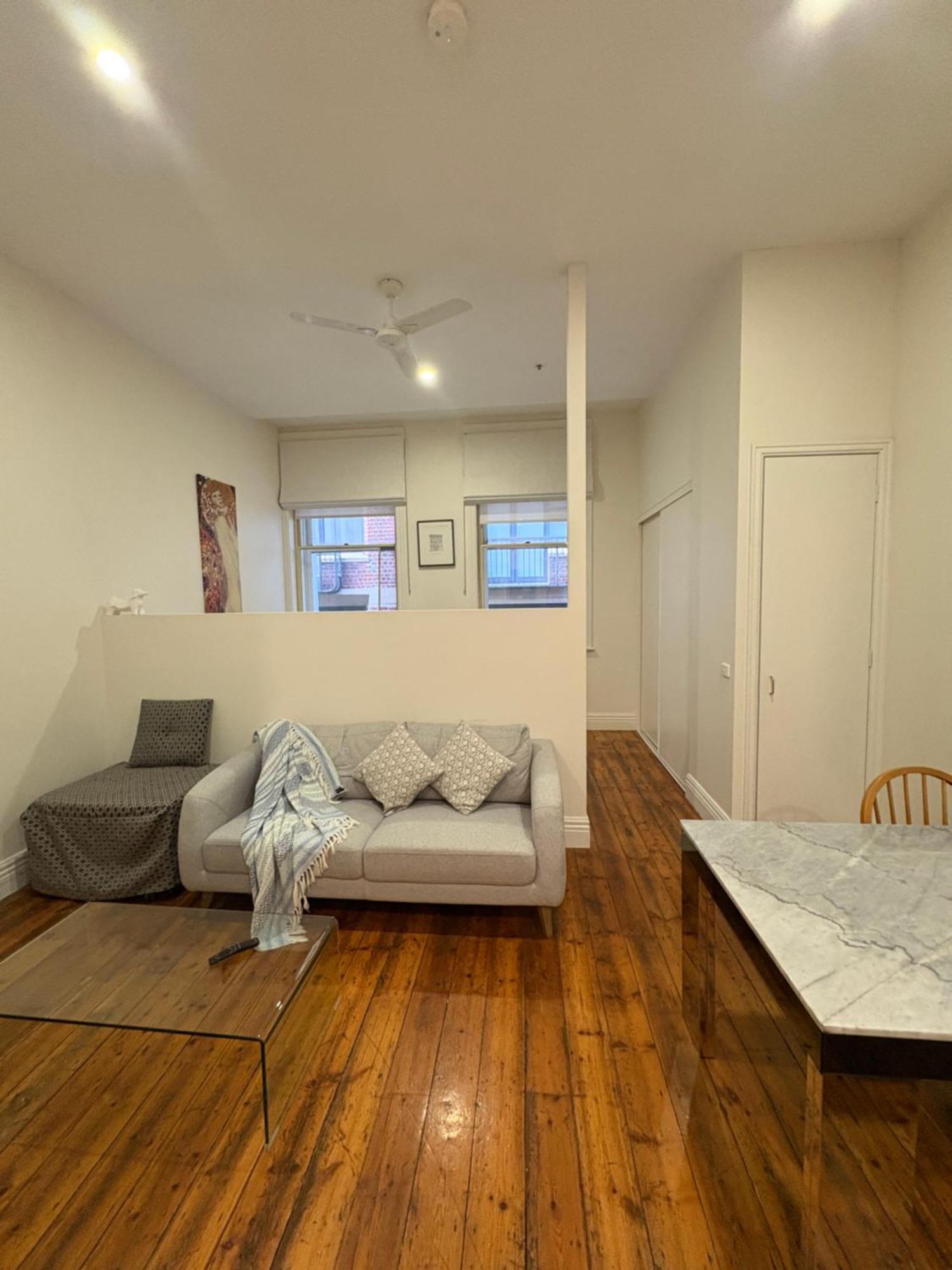 Flinders Lane Apartments Melbourne Esterno foto